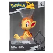 Pokemon Select Vinylfigur Chimchar