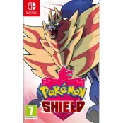 Pokemon Shield