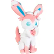 Pokemon Silveon Plush 20cm