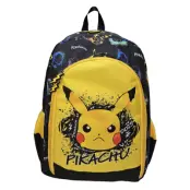 Pokemon Skate Face backpack 43cm