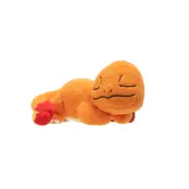 Pokemon Sleeping Charmander Plush