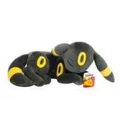 Pokemon Sleeping Plush Umbreon - Pokemon -  Leksaksaffären