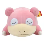 Pokemon Sleeping Slowpoke Plush 45cm