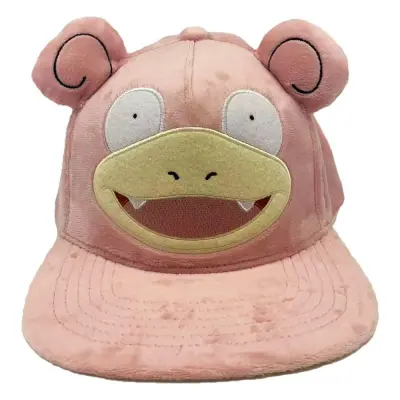 Pokemon - Slowpoke - Novelty Cap