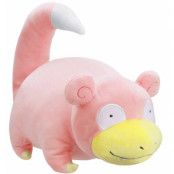 Pokemon - Slowpoke Plush - 30 cm