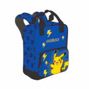 Pokemon Small Backpack 7 L Light Bolt