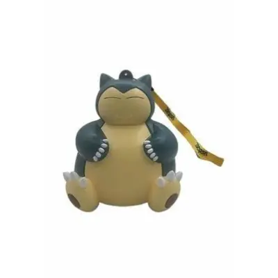 Pokemon - Snorlax - Led Lamp 3Inch