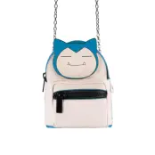 Pokemon - Snorlax - Micro Bag 6.5X10.5X13Cm