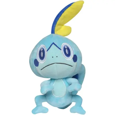 Pokemon Sobble