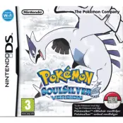 Pokemon SoulSilver Version