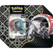Pokemon Special Tin Paldean Fates : Model - Iron Treads