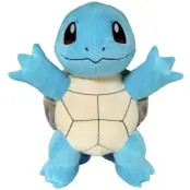 Pokemon - Squirtle - Backpack Plush 35cm