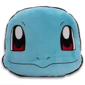 Pokemon Squirtle Kudde