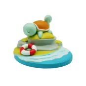 Pokemon - Squirtle - Led Light-Up Scene
