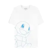 Pokemon - Squirtle - Men's T-Shirt (M)