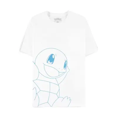 Pokemon - Squirtle - Men's T-Shirt (M)