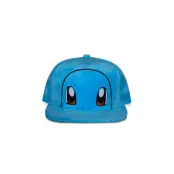 Pokemon - Squirtle - Novelty Plush Cap