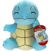 Pokemon Squirtle plush 20cm