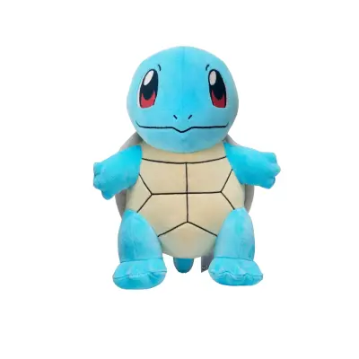 Pokemon Squirtle Plush 30cm