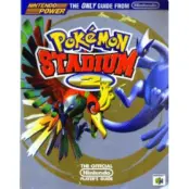 Pokemon Stadium 2