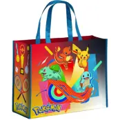 Pokemon - Starter - Shopping Bag