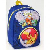 Pokemon - Starters Backpack - 38 cm