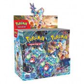 Pokemon Stellar Crown Booster Box