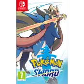 Pokemon Sword