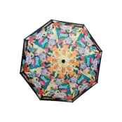 Pokemon - Team - Folding Umbrella 48 Cm