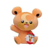Pokemon Teddiursa plush 20cm