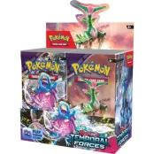 Pokemon Temporal Forces Booster Box