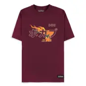 Pokemon - Tepig - Men T-Shirt (Xl)