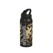 Pokemon: Thunderstruck - Aluminium Sport Bottle (730ml)
