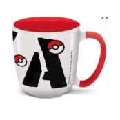 Pokemon: Thunderstruck Elite - Ceramic Mug 400m