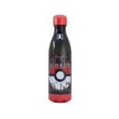 Pokemon: Thunderstruck - Large Daily Plastic Bottle (660ml)