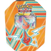 Pokemon Tin V Hidden Potential Rotom : Model - Rotom