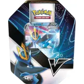 Pokemon Tin V Strikers (Välj mellan 2 olika varianter) : Model - Empoleon