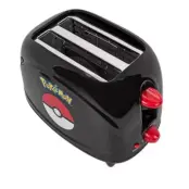Pokemon Toaster