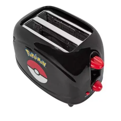 Pokemon Toaster