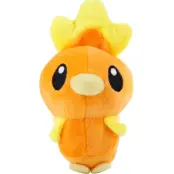 Pokemon Torchic Plush