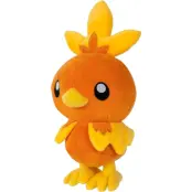 Pokemon Torchic Plush 20cm