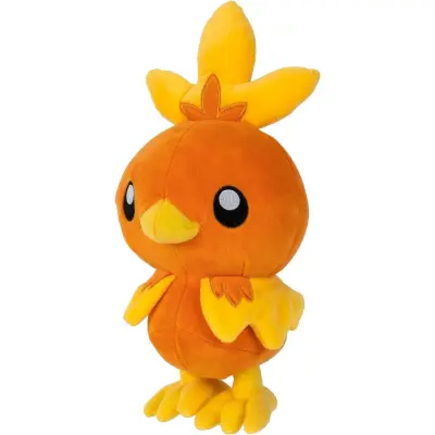 Pokemon Torchic Plush 20cm