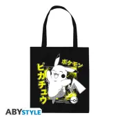 POKEMON Tote Bag Anime II""