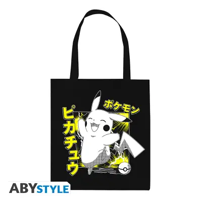 POKEMON Tote Bag Anime II