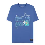 Pokemon - Totodile - Men T-Shirt (S)