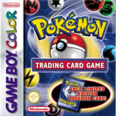 Pokemon Trading Card Game