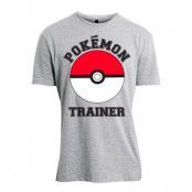 Pokemon Trainer T-Shirt - XX-Large