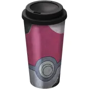 Pokemon - Travel Coffee Tumbler - Large Size 520Ml