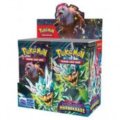 Pokemon Twilight Masquerade Booster Box