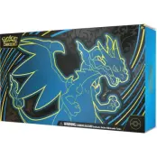 Pokemon Ultra Premium Collection Mega Charizard X ex (Max 1 per hushåll) - Pokemon TCG -  Leksaksaffären